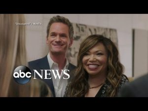 Read more about the article Tisha Campbell on representation: ‘I think everybody needs to see themselves’ l ABCNL
