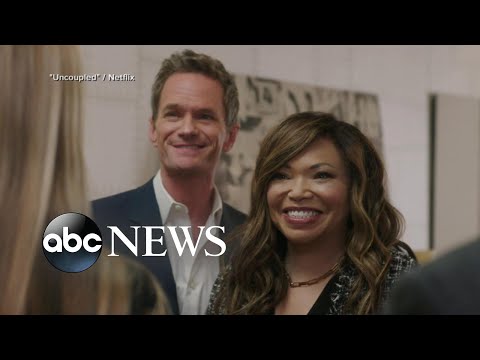 You are currently viewing Tisha Campbell on representation: ‘I think everybody needs to see themselves’ l ABCNL