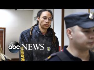 Read more about the article Russian arms dealer offered for Griner and Whelan release: Sources l ABCNL