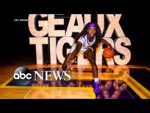 Read more about the article Athlete and rapper Flau’jae Johnson on her unique position l ABCNL