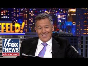 Read more about the article Gutfeld: The beefcake hack Chris Cuomo is back