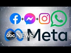Read more about the article Facebook’s parent company Meta misses earnings