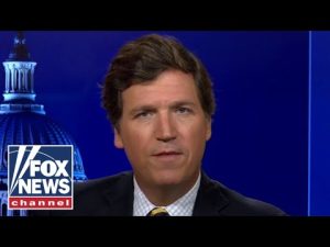 Read more about the article Tucker Carlson: Why are we still funding this?