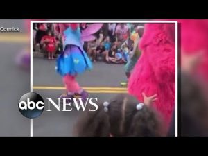 Read more about the article Sesame Place lawsuit