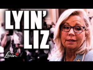 Read more about the article @LevinTV: Exposing Lyin’ Liz Cheney for the FRAUD She Is