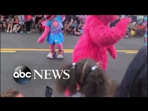 Read more about the article Sesame Place facing new lawsuit