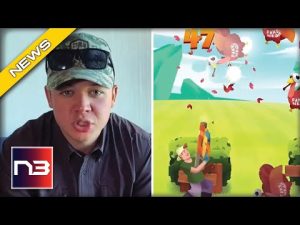 Read more about the article PETA Angry  At Kyle Rittenhouse Over What He Just Did… No Way!