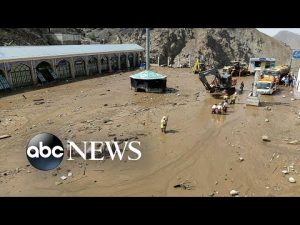 Read more about the article Flash floods, drought and a visit from the pope: World in Photos, July 28