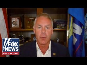 Read more about the article Former Navy SEAL: Woke movement is also a wake-up movement