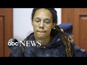 Read more about the article US asks for detained Giner, Whelan in exchange for Russian ‘merchant of death’