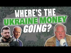 Read more about the article Time for ANSWERS on US Money to Ukraine, Alleged Corruption | @Glenn Beck