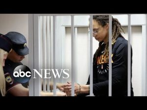 Read more about the article White House publicizes prisoner swap offer to Russia