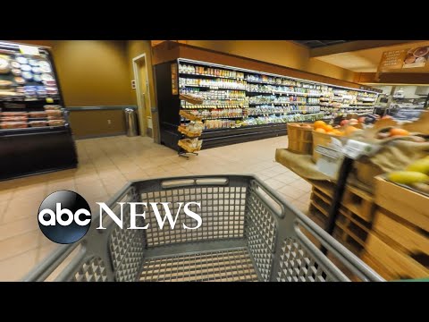 You are currently viewing Economy experts on how the US could go into a recession | ABCNL
