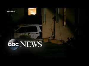Read more about the article Mother, 3 kids found dead in apparent murder suicide