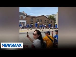 Read more about the article JUST IN: 5 killed, 16 wounded in Fourth of July parade shooting