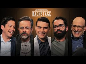 Read more about the article Daily Wire Backstage: Don’t Call It A Recession