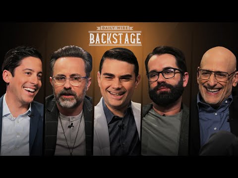 You are currently viewing Daily Wire Backstage: Don’t Call It A Recession