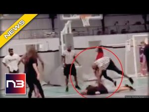 Read more about the article Parent Gets KNOCKED OUT Cold By Referee In Insane Video