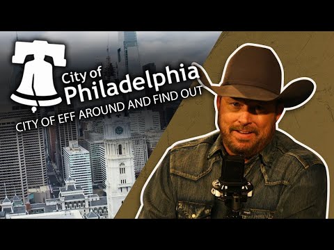 You are currently viewing This Philly Carjacking Story PROVES Why We Need Gun Rights | @Chad Prather