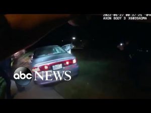 Read more about the article Bodycam released in police shooting of Jayland Walker | ABCNL