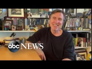 Read more about the article Tim Roth breaks down new thriller-horror film l ABCNL