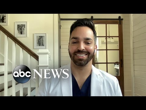 You are currently viewing Dr. Shah on the best sunscreen to use l ABCNL