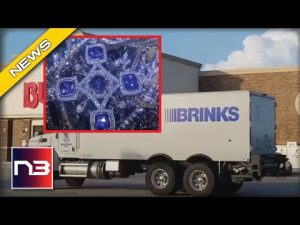 Read more about the article 100 Million In Jewels Stolen In LA, Here’s Mysterious Way They Got Away With It
