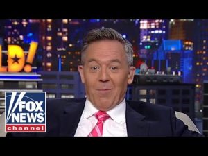 Read more about the article Gutfeld: Should we make this trade?