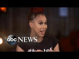 Read more about the article “Hiplet,” a style of dance that mixes hip-hop and ballet, is defying genres