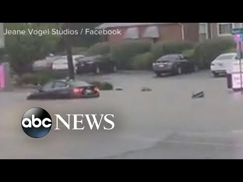 You are currently viewing Extreme weather nationwide