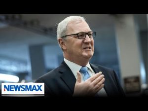 Read more about the article Veterans PACT Act: This bill will pass eventually | Kevin Cramer | National Report