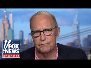 Read more about the article Kudlow: This would make George Orwell proud