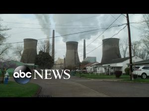 Read more about the article Supreme Court limits EPA’s authority on emissions l ABCNL