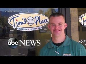 Read more about the article Highlighting Down syndrome on Disability Pride Month | ABCNL