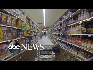Read more about the article New fears of recession after US economy shrinks for 2nd straight quarter | ABCNL
