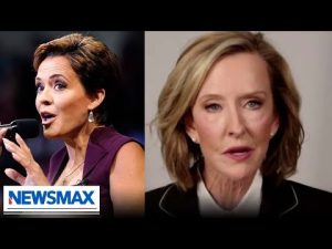 Read more about the article Kari Lake is NOT who she says she is | Arizona Gubernatorial candidate Karrin Taylor Robson
