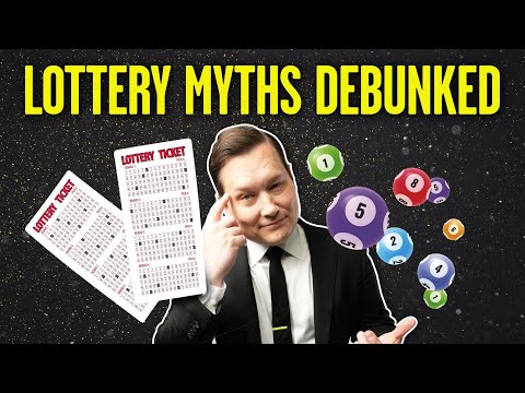 You are currently viewing Lottery Myths Debunked | @Stu Does America