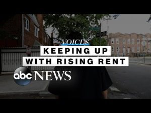 Read more about the article Can Americans keep up with rising rents?