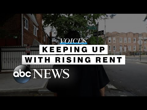 You are currently viewing Can Americans keep up with rising rents?