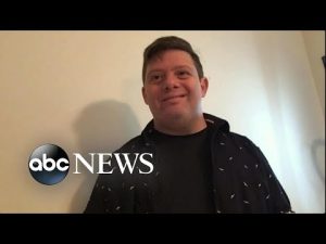 Read more about the article ‘The Peanut Butter Falcon’ actor spreads Down Syndrome awareness