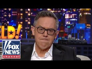 Read more about the article Gutfeld: Biden should be asking for forgiveness, not doling it out