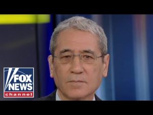 Read more about the article This is an extremely dangerous regime: China expert
