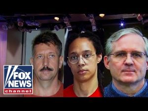 Read more about the article Why a prisoner swap for Americans is a dangerous idea
