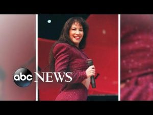 Read more about the article Selena Quintanilla’s family announces release of new music