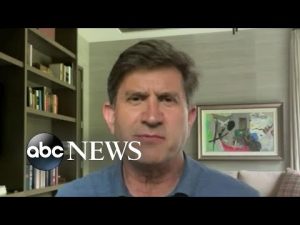 Read more about the article Congressman on July 4 mass shooting: ‘Our town has been truly devastated’