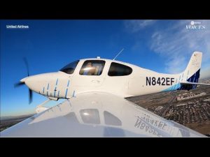 Read more about the article Diversifying the flight deck