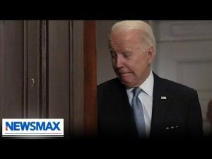 Read more about the article BREAKING: Biden tests positive for COVID again in possible viral rebound
