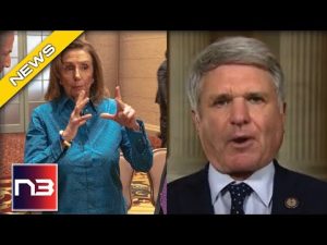 Read more about the article Pelosi FLIPS ON Biden In Bold Move That Could Cause WW3