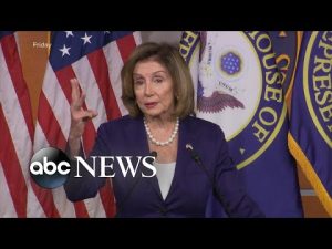 Read more about the article Nancy Pelosi expected to depart for Asian tour