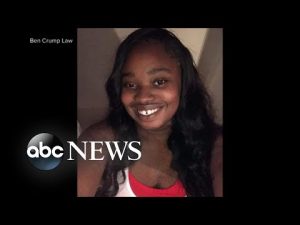 Read more about the article Brianna Grier’s parents demand answers